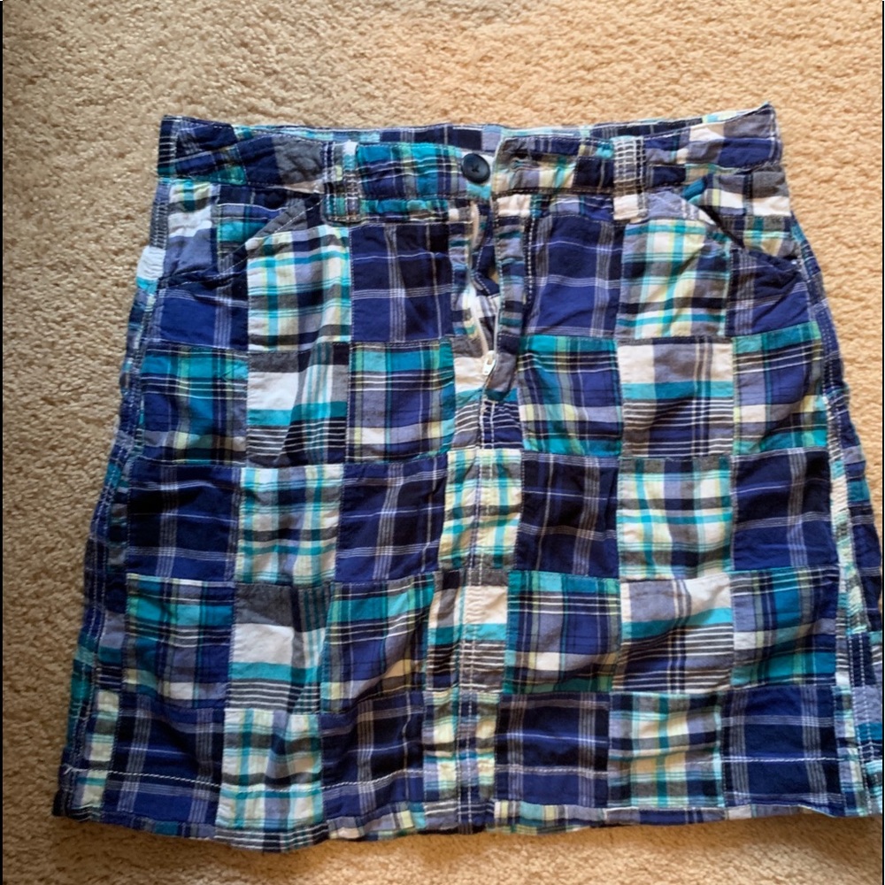 Skort